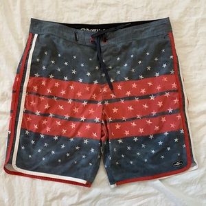 Oneill board shorts swim trunks
